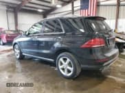 ✅ 2017 Mercedes-Benz GLE 350 • VIN: 4JGDA5HB3HA861434 • Lot: 82476425. Listed on Copart with 176,267 mi. Free auction sales archive from the USA and detailed vehicle history report at DreamBid. Image 2.