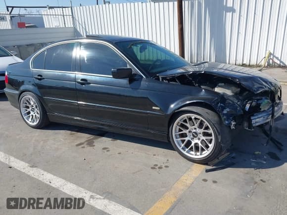 ✅ 2000 BMW 3 Series 328i • VIN: WBAAM5338YJR56616 • Лот: 43348296. Опубликован ранее на IAAI с пробегом 274 676 миль. Бесплатный доступ к архиву аукционных продаж из США и подробный отчёт об истории автомобиля на DreamBid. Изображение 1.