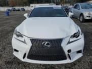 ✅ 2015 Lexus IS 250 • VIN: JTHCF1D29F5028001 • Лот: 90283535. Опубликован ранее на Copart с пробегом 208 881 миль. Бесплатный доступ к архиву аукционных продаж из США и подробный отчёт об истории автомобиля на DreamBid. Изображение 5.