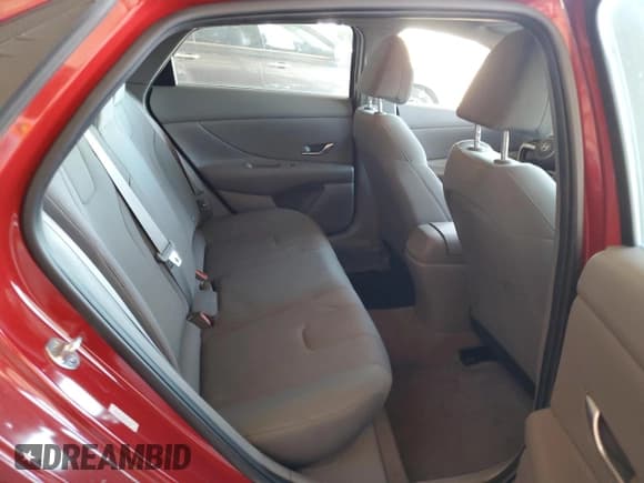 ✅ 2023 Hyundai Elantra SE • VIN: KMHLL4AG2PU464655 • Lot: 82238045. Listed on Copart with 46,620 mi. Free auction sales archive from the USA and detailed vehicle history report at DreamBid. Image 10.