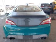 ✅ 2014 Hyundai Genesis Coupe 2.0T • VIN: KMHHT6KD5EU114178 • Lot: 42392849. Wystawiony na IAAI z przebiegiem 89 433 mil. Bezpłatny archiwum sprzedaży aukcyjnych z USA i szczegółowy raport historii pojazdu na DreamBid. Zdjęcie 16.
