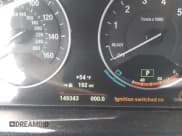 ✅ 2015 BMW 3 Series 328i xDrive • VIN: WBA3B5G52FNS11781 • Lot: 43881795. Listed on IAAI with 149,343 mi. Free auction sales archive from the USA and detailed vehicle history report at DreamBid. Image 15.