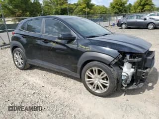 ✅ 2020 Hyundai Kona SE • VIN: KM8K12AAXLU522846 • Лот: 71291164. Опубликован ранее на Copart с пробегом 60 143 миль. Бесплатный доступ к архиву аукционных продаж из США и подробный отчёт об истории автомобиля на DreamBid. Изображение 4.