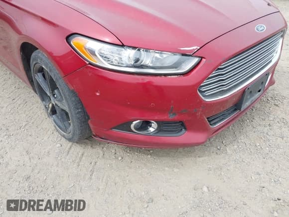 ✅ 2014 Ford Fusion Titanium • VIN: 3FA6P0D99ER178291 • Lot: 43069612. Wystawiony na IAAI z przebiegiem 177 865 mil. Bezpłatny archiwum sprzedaży aukcyjnych z USA i szczegółowy raport historii pojazdu na DreamBid. Zdjęcie 6.