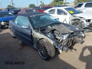 ✅ 2002 BMW 3 Series 325Ci • VIN: WBABS33402JY59621 • Lot: 42862827. Listed on IAAI with 160,449 mi. Free auction sales archive from the USA and detailed vehicle history report at DreamBid. Image 1.