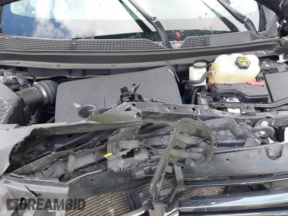 2021 Chevrolet Traverse Premier с VIN 1GNERKKW5MJ188451, выставлен на аукционе IAAI как лот 43412136 с пробегом 44 494 миль миль и . История ставок и продаж доступна на DreamBid. Изображение 10.