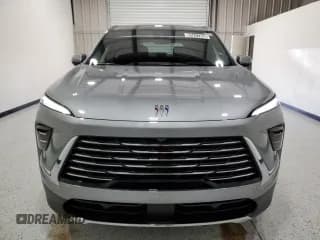 ✅ 2025 Buick Enclave Preferred • VIN: 5GAERARS0SJ248060 • Lot: 65247855. Listed on Copart with 3,428 mi. Free auction sales archive from the USA and detailed vehicle history report at DreamBid. Image 5.