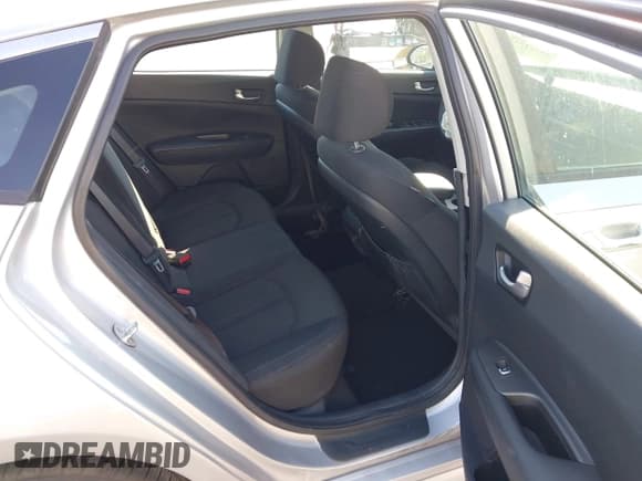 ✅ 2017 Kia Optima LX • VIN: KNAGT4L35H5183653 • Лот: 43721510. Опубликован ранее на IAAI с пробегом 56 449 миль. Бесплатный доступ к архиву аукционных продаж из США и подробный отчёт об истории автомобиля на DreamBid. Изображение 8.