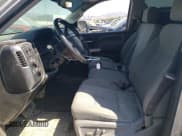 ✅ 2017 Chevrolet Silverado 1500 LT • VIN: 3GCUKREC7HG183598 • Lot: 63304254. Listed on Copart with 101,908 mi. Free auction sales archive from the USA and detailed vehicle history report at DreamBid. Image 7.