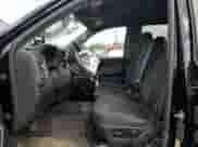 2021 Chevrolet Silverado 3500HD LT z VIN 1GC4YTEY3MF119948, wystawiony jako Copart lot #51650535 z przebiegiem 101 528 mil mil oraz Szkoda całkowita • Salvage title. Historia ofert i sprzedaży dostępna na DreamBid. Obrazek 7.