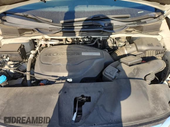 ✅ 2018 Honda Odyssey Touring • VIN: 5FNRL6H88JB027123 • Lot: 85131975. Wystawiony na Copart z przebiegiem 116 711 mil. Bezpłatny archiwum sprzedaży aukcyjnych z USA i szczegółowy raport historii pojazdu na DreamBid. Zdjęcie 12.