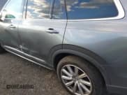 ✅ 2019 Volvo XC90 Inscription • VIN: YV4A22PL6K1430703 • Lot: 43791889. Listed on IAAI with 24,228 mi. Free auction sales archive from the USA and detailed vehicle history report at DreamBid. Image 18.