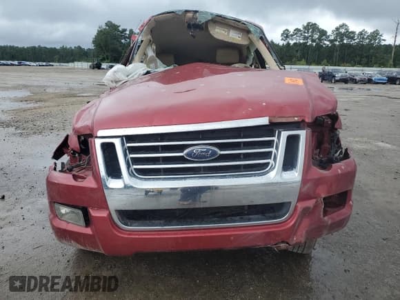 ✅ 2008 Ford Explorer Sport Trac Limited • VIN: 1FMEU33EX8UA16791 • Лот: 69634925. Опубликован ранее на Copart с пробегом Не указан. Бесплатный доступ к архиву аукционных продаж из США и подробный отчёт об истории автомобиля на DreamBid. Изображение 5.