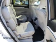 ✅ 2025 Volvo Ex90 • VIN: 7JDEV3KK8SG005696 • Lot: 62361225. Listed on Copart with 5,758 mi. Free auction sales archive from the USA and detailed vehicle history report at DreamBid. Image 11.