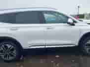 2019 Hyundai Santa Fe Limited с VIN 5NMS5CAA4KH040376, выставлен на аукционе IAAI как лот 42192813 с пробегом 33 464 миль миль и . История ставок и продаж доступна на DreamBid. Изображение 14.