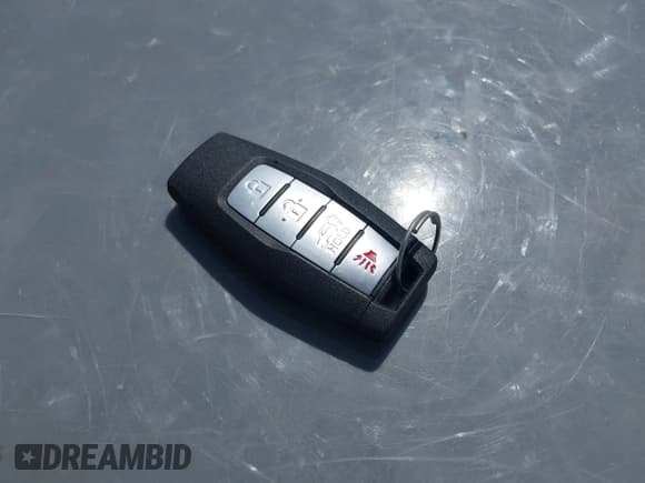 ✅ 2023 Mitsubishi Outlander SE • VIN: JA4J4UA81PZ032556 • Лот: 43282863. Опубликован ранее на IAAI с пробегом 51 342 миль. Бесплатный доступ к архиву аукционных продаж из США и подробный отчёт об истории автомобиля на DreamBid. Изображение 11.