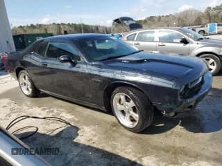 ✅ 2010 Dodge Challenger R/T • VIN: 2B3CJ5DT6AH314925 • Lot: 43913135. Wystawiony na Copart z przebiegiem 133 163 mil. Bezpłatny archiwum sprzedaży aukcyjnych z USA i szczegółowy raport historii pojazdu na DreamBid. Zdjęcie 4.