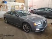 ✅ 2016 Audi A5 Premium Plus • VIN: WAUM2AFR0GA034884 • Lot: 80296505. Wystawiony na Copart z przebiegiem 135 700 mil. Bezpłatny archiwum sprzedaży aukcyjnych z USA i szczegółowy raport historii pojazdu na DreamBid. Zdjęcie 4.