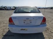✅ 2004 Hyundai Elantra GLS • VIN: KMHDN46D64U709255 • Лот: 54044375. Опубликован ранее на Copart с пробегом 127 051 миль. Бесплатный доступ к архиву аукционных продаж из США и подробный отчёт об истории автомобиля на DreamBid. Изображение 6.