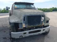 ✅ 1986 Ford F-350 • VIN: 2FTJW3513GCA72285 • Лот: 42749317. Опубликован ранее на IAAI с пробегом 84 776 миль. Бесплатный доступ к архиву аукционных продаж из США и подробный отчёт об истории автомобиля на DreamBid. Изображение 6.