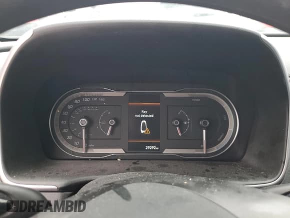 ✅ 2024 Hyundai Tucson Blue • VIN: KM8JBCD19RU160205 • Lot: 64611924. Wystawiony na Copart z przebiegiem 29 292 mil. Bezpłatny archiwum sprzedaży aukcyjnych z USA i szczegółowy raport historii pojazdu na DreamBid. Zdjęcie 9.