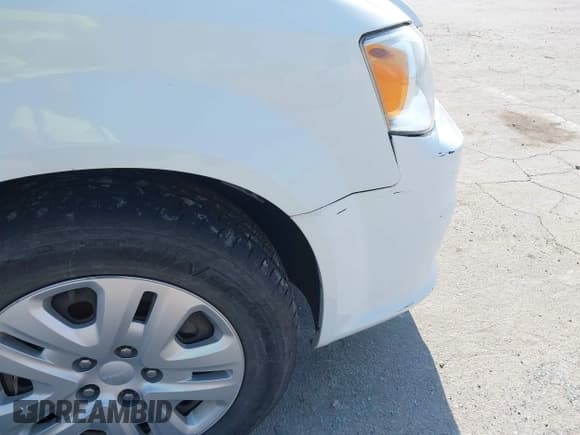 ✅ 2015 Dodge Grand Caravan American Value • VIN: 2C4RDGBGXFR594237 • Лот: 42707563. Опубликован ранее на IAAI с пробегом 64 138 миль. Бесплатный доступ к архиву аукционных продаж из США и подробный отчёт об истории автомобиля на DreamBid. Изображение 14.