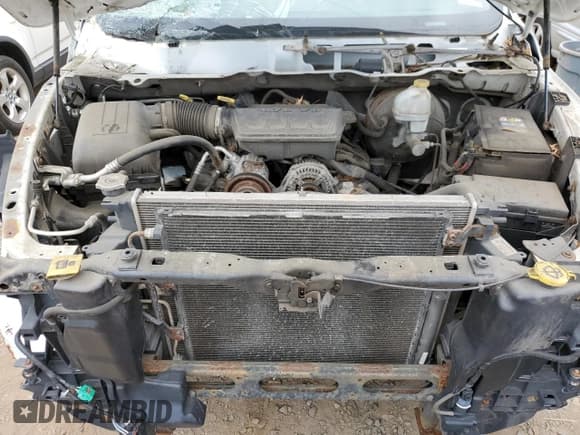 ✅ 2013 Ram 1500 SLT • VIN: 3C6JR6EP1DG531641 • Lot: 70665004. Wystawiony na Copart z przebiegiem 137 666 mil. Bezpłatny archiwum sprzedaży aukcyjnych z USA i szczegółowy raport historii pojazdu na DreamBid. Zdjęcie 11.