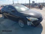 ✅ 2015 Toyota Camry SE • VIN: 4T1BF1FK5FU485772 • Lot: 43367646. Listed on IAAI with 118,131 mi. Free auction sales archive from the USA and detailed vehicle history report at DreamBid. Image 1.