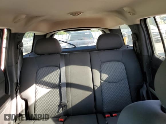 ✅ 2007 Chevrolet HHR LS • VIN: 3GNDA13D07S637130 • Lot: 76305674. Listed on Copart with 151,881 mi. Free auction sales archive from the USA and detailed vehicle history report at DreamBid. Image 10.