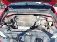 ✅ 2017 Jeep Renegade Latitude • VIN: ZACCJABB9HPG01993 • Lot: 42271107. Listed on IAAI with Not provided. Free auction sales archive from the USA and detailed vehicle history report at DreamBid. Image 10.