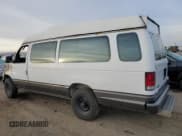✅ 1997 Ford Econoline Wagon XL • VIN: 1FBJS31L7VHA71427 • Lot: 85166664. Wystawiony na Copart z przebiegiem Nie podano. Bezpłatny archiwum sprzedaży aukcyjnych z USA i szczegółowy raport historii pojazdu na DreamBid. Zdjęcie 2.