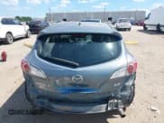 ✅ 2010 Mazda 3 S Sport • VIN: JM1BL1H50A1220515 • Lot: 42791069. Listed on IAAI with 146,690 mi. Free auction sales archive from the USA and detailed vehicle history report at DreamBid. Image 17.