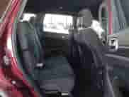 2020 Jeep Grand Cherokee Altitude z VIN 1C4RJEAG2LC202337, wystawiony jako IAAI lot #42289060 z przebiegiem 87 881 mil mil oraz . Historia ofert i sprzedaży dostępna na DreamBid. Obrazek 8.