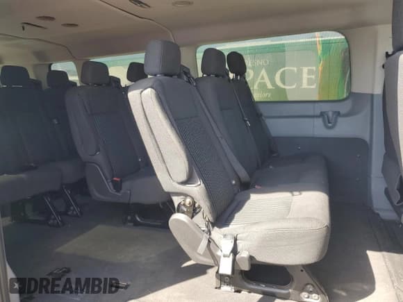 ✅ 2016 Ford Transit XL • VIN: 1FBZX2ZM9GKA65629 • Lot: 51863215. Wystawiony na Copart z przebiegiem 193 786 mil. Bezpłatny archiwum sprzedaży aukcyjnych z USA i szczegółowy raport historii pojazdu na DreamBid. Zdjęcie 11.