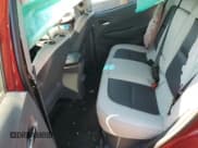 ✅ 2020 Chevrolet Bolt EV Premier • VIN: 1G1FZ6S01L4118659 • Lot: 72097594. Wystawiony na Copart z przebiegiem 68 760 mil. Bezpłatny archiwum sprzedaży aukcyjnych z USA i szczegółowy raport historii pojazdu na DreamBid. Zdjęcie 10.