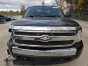 ✅ 2008 Chevrolet Silverado 1500 LTZ • VIN: 2GCEK19J881202991 • Lot: 77552814. Listed on Copart with 142,078 mi. Free auction sales archive from the USA and detailed vehicle history report at DreamBid. Image 5.