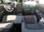 2023 Mitsubishi Outlander ES с VIN JA4ARUAU1PU004056, выставлен на аукционе Copart как лот 66311255 с пробегом Не указан миль и Списание • Salvage title. История ставок и продаж доступна на DreamBid. Изображение 8.