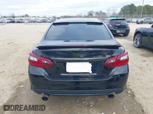 ✅ 2017 Nissan Altima SV • VIN: 1N4AL3AP4HC252892 • Lot: 41553226. Listed on IAAI with 91,079 mi. Free auction sales archive from the USA and detailed vehicle history report at DreamBid. Image 17.