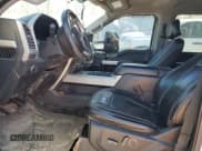 ✅ 2017 Ford F-350 Platinum • VIN: 1FT8W3BTXHED31094 • Lot: 47390634. Listed on Copart with 161,603 mi. Free auction sales archive from the USA and detailed vehicle history report at DreamBid. Image 7.