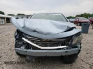 ✅ 2014 Chevrolet Impala LT • VIN: 1G1125S35EU123711 • Лот: 55174944. Опубликован ранее на Copart с пробегом 112 363 миль. Бесплатный доступ к архиву аукционных продаж из США и подробный отчёт об истории автомобиля на DreamBid. Изображение 5.