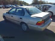 ✅ 1995 Toyota Corolla DX • VIN: 2T1AE09B0SC119881 • Лот: 43627422. Опубликован ранее на IAAI с пробегом 244 981 миль. Бесплатный доступ к архиву аукционных продаж из США и подробный отчёт об истории автомобиля на DreamBid. Изображение 3.