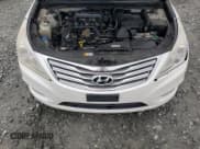 ✅ 2013 Hyundai Azera • VIN: KMHFH4JG2DA277122 • Lot: 59899755. Wystawiony na Copart z przebiegiem 210 601 mil. Bezpłatny archiwum sprzedaży aukcyjnych z USA i szczegółowy raport historii pojazdu na DreamBid. Zdjęcie 11.