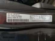 ✅ 2020 Dodge Durango R/T • VIN: 1C4SDJCT0LC356833 • Lot: 71059595. Listed on Copart with Not provided. Free auction sales archive from the USA and detailed vehicle history report at DreamBid. Image 13.