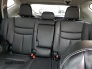 ✅ 2018 Nissan Murano SL • VIN: 5N1AZ2MH7JN110159 • Лот: 92735185. Опубликован ранее на Copart с пробегом 67 571 миль. Бесплатный доступ к архиву аукционных продаж из США и подробный отчёт об истории автомобиля на DreamBid. Изображение 10.