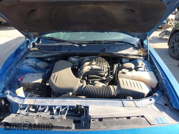 ✅ 2023 Dodge Challenger SXT • VIN: 2C3CDZAG2PH693505 • Lot: 42526158. Listed on IAAI with 28,390 mi. Free auction sales archive from the USA and detailed vehicle history report at DreamBid. Image 10.