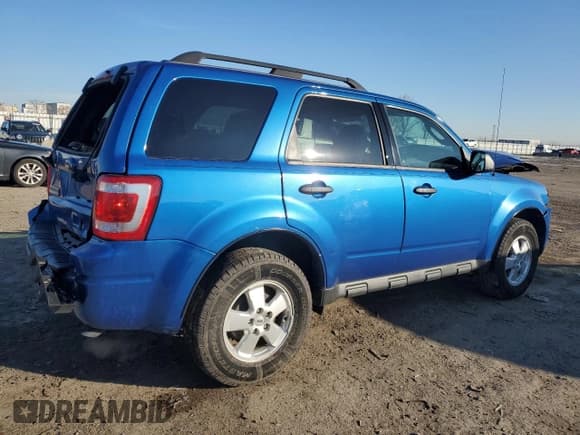 ✅ 2012 Ford Escape XLT • VIN: 1FMCU9DG4CKA33343 • Лот: 87052024. Опубликован ранее на Copart с пробегом 87 828 миль. Бесплатный доступ к архиву аукционных продаж из США и подробный отчёт об истории автомобиля на DreamBid. Изображение 3.