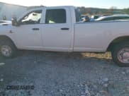 ✅ 2023 Ram 2500 Tradesman • VIN: 3C6UR5HL4PG506690 • Lot: 41065565. Listed on IAAI with 72,435 mi. Free auction sales archive from the USA and detailed vehicle history report at DreamBid. Image 14.