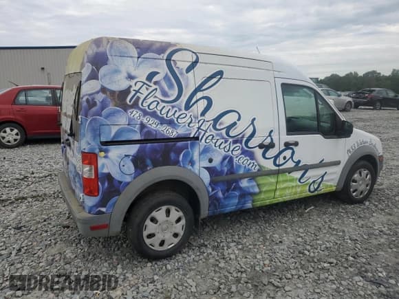 ✅ 2013 Ford Transit Connect XL • VIN: NM0LS7CN4DT162402 • Lot: 55686975. Wystawiony na Copart z przebiegiem 155 976 mil. Bezpłatny archiwum sprzedaży aukcyjnych z USA i szczegółowy raport historii pojazdu na DreamBid. Zdjęcie 3.
