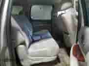 2008 Chevrolet Suburban LTZ with VIN 3GNFK16398G200370, listed as a Copart auction lot 90113525 with 170,062 mi miles and Clean title. Bid and sale history available at DreamBid. Image 11.