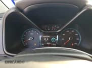 ✅ 2018 Chevrolet Colorado 2WD Z71 • VIN: 1GCGSDEN6J1162263 • Лот: 75697824. Опубликован ранее на Copart с пробегом 39 504 миль. Бесплатный доступ к архиву аукционных продаж из США и подробный отчёт об истории автомобиля на DreamBid. Изображение 9.